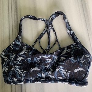 Lululemon Sports Bra size 2